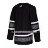 Montreal Canadiens Hockeydrakt Blank Svart 2019 NHL All-Star Adidas Authentic - Herre